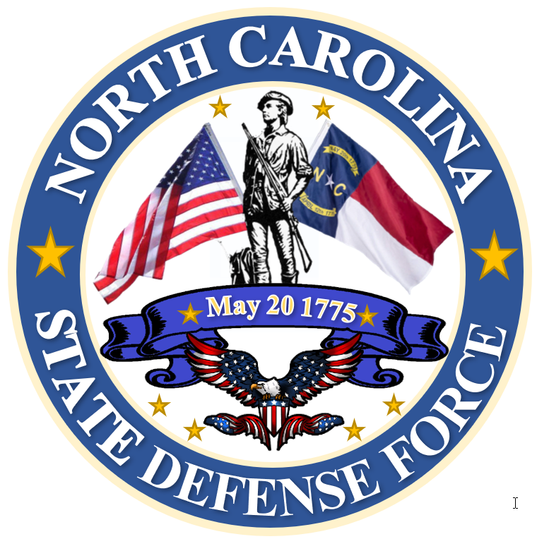 North Carolina State Defense Force