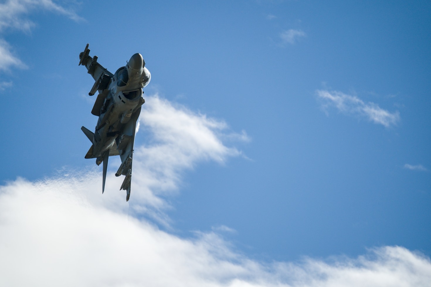Spotlight: Key Activities of the NC Defense Force