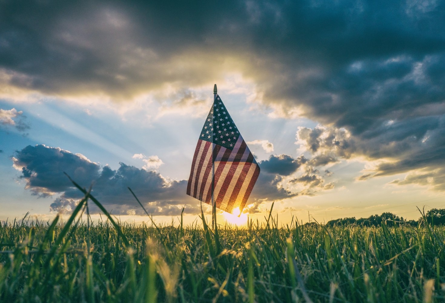 Celebrating Community and Patriotism in NC