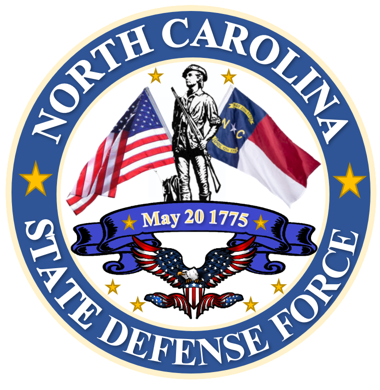North Carolina State Defense Force